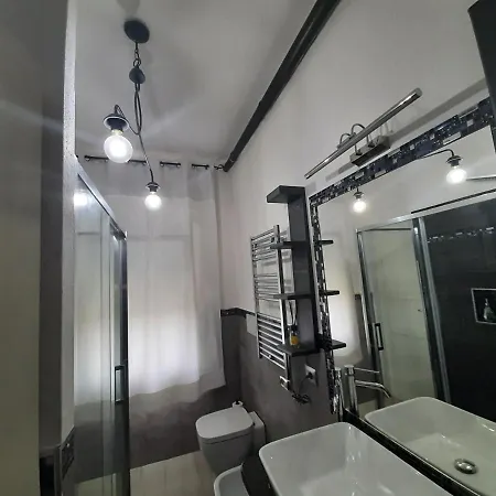 Stanza Mafalda Oda ve Kahvaltı Olbia